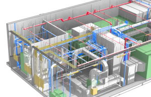 BIM - Practical Approach to Level of Detail (LOD) - PASS26